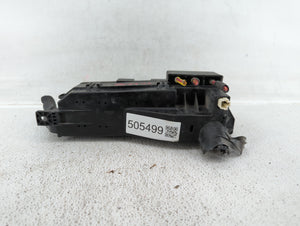 2008 Ford Escape Fusebox Fuse Box Panel Relay Module P/N:8L8T-14A003-AE 8L8T-14A003-BB Fits OEM Used Auto Parts