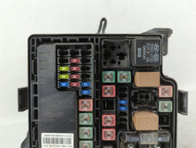 2014 Kia Soul Fusebox Fuse Box Panel Relay Module P/N:91950-B2050 Fits OEM Used Auto Parts