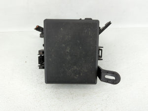 2018-2020 Ford Ecosport Fusebox Fuse Box Panel Relay Module P/N:GN15-12A581-CJH Fits 2018 2019 2020 OEM Used Auto Parts