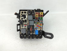 2018-2020 Ford Ecosport Fusebox Fuse Box Panel Relay Module P/N:GN15-12A581-CJH Fits 2018 2019 2020 OEM Used Auto Parts