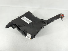 2018-2019 Hyundai Sonata Fusebox Fuse Box Panel Relay Module P/N:91951-C2850 Fits 2018 2019 OEM Used Auto Parts