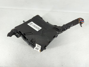 2018-2019 Hyundai Sonata Fusebox Fuse Box Panel Relay Module P/N:91951-C2850 Fits 2018 2019 OEM Used Auto Parts