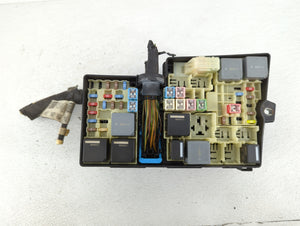 2013-2016 Ford Escape Fusebox Fuse Box Panel Relay Module P/N:CV6T-14K733-R5 AV6T-14A067-AD Fits 2013 2014 2015 2016 OEM Used Auto Parts