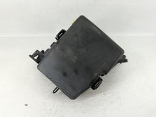 2014-2016 Kia Cadenza Fusebox Fuse Box Panel Relay Module P/N:91275-3R030 91275-3R022 Fits 2014 2015 2016 OEM Used Auto Parts