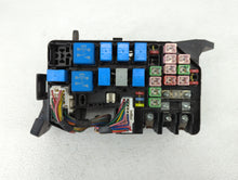 2006-2011 Hyundai Accent Fusebox Fuse Box Panel Relay Module P/N:91203-1E020 Fits 2006 2007 2008 2009 2010 2011 OEM Used Auto Parts