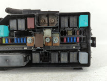 2012-2015 Honda Civic Fusebox Fuse Box Panel Relay Module P/N:302620140412 TR0 A012 A0 Fits 2012 2013 2014 2015 OEM Used Auto Parts