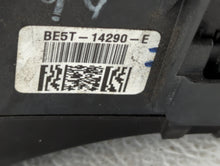 2010-2012 Ford Fusion Fusebox Fuse Box Panel Relay Module P/N:BE5T-14290-E Fits 2010 2011 2012 OEM Used Auto Parts