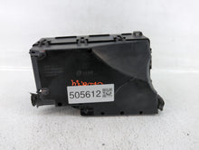 2013-2016 Ford Escape Fusebox Fuse Box Panel Relay Module P/N:AV6T-14A067-AD AV6T-14A067-AC Fits 2013 2014 2015 2016 OEM Used Auto Parts