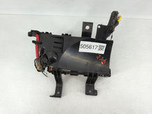 2007 Bmw 328i Fusebox Fuse Box Panel Relay Module P/N:BE5T-14290-E Fits OEM Used Auto Parts