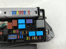 2016-2017 Lexus Is200t Fusebox Fuse Box Panel Relay Module P/N:82644-53010-B Fits 2016 2017 2018 2019 OEM Used Auto Parts