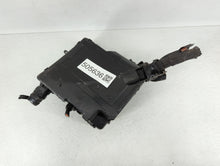 2019-2020 Hyundai Santa Fe Fusebox Fuse Box Panel Relay Module P/N:91200S2430TA Fits 2019 2020 OEM Used Auto Parts