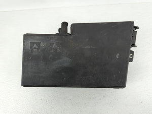 2012-2014 Ford Focus Fusebox Fuse Box Panel Relay Module P/N:AV6T-14A067-AD Fits 2012 2013 2014 OEM Used Auto Parts