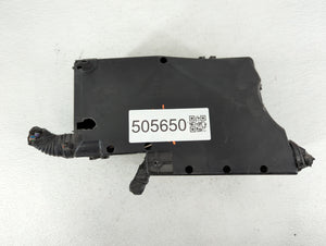 2012-2014 Ford Focus Fusebox Fuse Box Panel Relay Module P/N:AV6T-14A067-AD Fits 2012 2013 2014 OEM Used Auto Parts