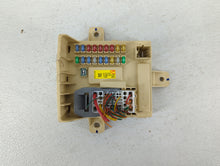 2018-2020 Genesis G80 Fusebox Fuse Box Panel Relay Module P/N:91950-B1310 Fits 2018 2019 2020 OEM Used Auto Parts