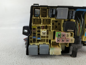 2012-2014 Ford Focus Fusebox Fuse Box Panel Relay Module P/N:AV6T-14A067-AC Fits 2012 2013 2014 OEM Used Auto Parts