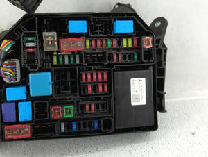 2020 Ford Focus Fusebox Fuse Box Panel Relay Module P/N:82641-47050-A Fits OEM Used Auto Parts