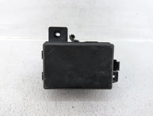 2016-2017 Honda Fit Fusebox Fuse Box Panel Relay Module P/N:N91400-2M070-12 Fits 2016 2017 OEM Used Auto Parts