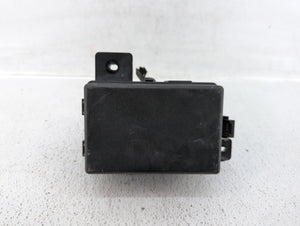 2016-2017 Honda Fit Fusebox Fuse Box Panel Relay Module P/N:N91400-2M070-12 Fits 2016 2017 OEM Used Auto Parts