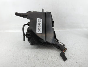 2007 Mini Cooper Fusebox Fuse Box Panel Relay Module P/N:91955-2T860 6906548 Fits OEM Used Auto Parts