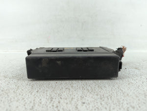 2013-2019 Nissan Sentra Fusebox Fuse Box Panel Relay Module P/N:24382 EW70B Fits 2013 2014 2015 2016 2017 2018 2019 OEM Used Auto Parts