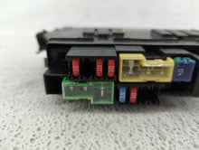 2013-2019 Nissan Sentra Fusebox Fuse Box Panel Relay Module P/N:24382 EW70B Fits 2013 2014 2015 2016 2017 2018 2019 OEM Used Auto Parts