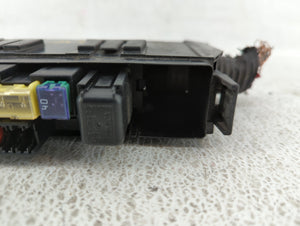 2013-2019 Nissan Sentra Fusebox Fuse Box Panel Relay Module P/N:24382 EW70B Fits 2013 2014 2015 2016 2017 2018 2019 OEM Used Auto Parts