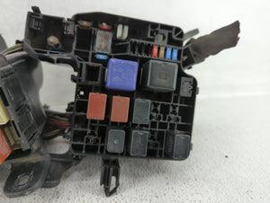 2002-2004 Toyota Camry Fusebox Fuse Box Panel Relay Module Fits 2002 2003 2004 OEM Used Auto Parts