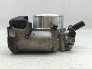 2016-2020 Kia Optima Throttle Body P/N:35100-2G600 Fits 2015 2016 2017 2018 2019 2020 2021 OEM Used Auto Parts