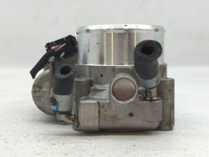 2016-2020 Kia Optima Throttle Body P/N:35100-2G600 Fits 2015 2016 2017 2018 2019 2020 2021 OEM Used Auto Parts