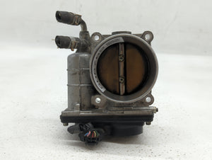 2011-2014 Nissan Quest Throttle Body P/N:526-01 Fits 2007 2008 2009 2010 2011 2012 2013 2014 OEM Used Auto Parts