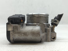 2015-2019 Hyundai Sonata Throttle Body P/N:35100-2G610 Fits 2015 2016 2017 2018 2019 2020 2021 OEM Used Auto Parts