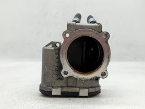 2015-2019 Hyundai Sonata Throttle Body P/N:35100-2G610 Fits 2015 2016 2017 2018 2019 2020 2021 OEM Used Auto Parts