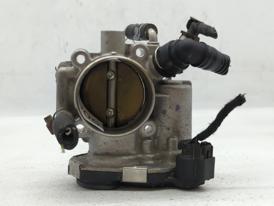 2011-2016 Chevrolet Cruze Throttle Body P/N:55561495 Fits 2009 2010 2011 2012 2013 2014 2015 2016 2017 2018 OEM Used Auto Parts