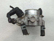 2011-2016 Chevrolet Cruze Throttle Body P/N:55561495 Fits 2009 2010 2011 2012 2013 2014 2015 2016 2017 2018 OEM Used Auto Parts