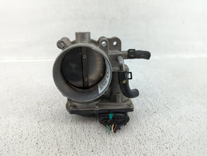 2012-2017 Hyundai Azera Throttle Body P/N:35100-3CAA0 Fits 2012 2013 2014 2015 2016 2017 2018 OEM Used Auto Parts