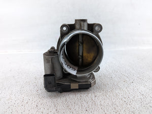 2013-2019 Cadillac Xts Throttle Body P/N:12632172BA Fits 2012 2013 2014 2015 2016 2017 2018 2019 2020 2021 2022 OEM Used Auto Parts