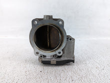 2013-2019 Cadillac Xts Throttle Body P/N:12632172BA Fits 2012 2013 2014 2015 2016 2017 2018 2019 2020 2021 2022 OEM Used Auto Parts