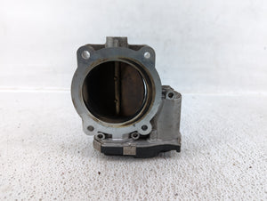 2013-2019 Cadillac Xts Throttle Body P/N:12632172BA Fits 2012 2013 2014 2015 2016 2017 2018 2019 2020 2021 2022 OEM Used Auto Parts