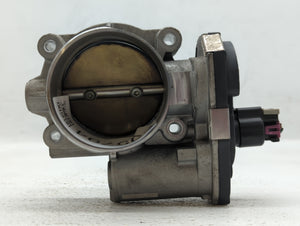 2008-2010 Saturn Vue Throttle Body Fits 2007 2008 2009 2010 2011 OEM Used Auto Parts