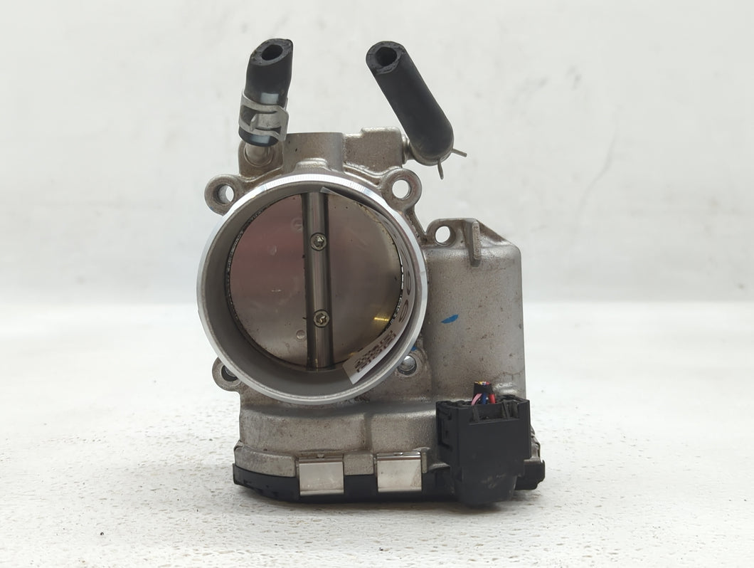 2015-2019 Hyundai Sonata Throttle Body P/N:35100-2G600 Fits 2015 2016 2017 2018 2019 2020 2021 OEM Used Auto Parts