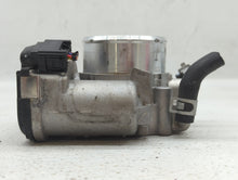 2015-2019 Hyundai Sonata Throttle Body P/N:35100-2G600 Fits 2015 2016 2017 2018 2019 2020 2021 OEM Used Auto Parts