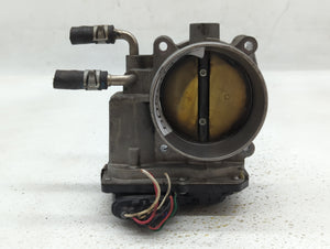 2018-2022 Toyota Camry Throttle Body P/N:1LA76-01 D Fits 2018 2019 2020 2021 2022 OEM Used Auto Parts