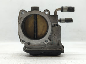 2018-2022 Toyota Camry Throttle Body P/N:1LA76-01 D Fits 2018 2019 2020 2021 2022 OEM Used Auto Parts