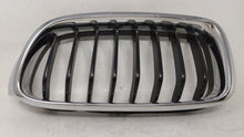 2017-2017 Bmw 330i Front Bumper Grille Cover - Oemusedautoparts1.com