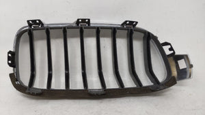 2017-2017 Bmw 330i Front Bumper Grille Cover - Oemusedautoparts1.com