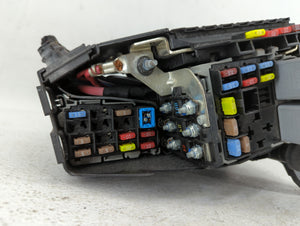 2014-2018 Volvo S60 Fusebox Fuse Box Panel Relay Module P/N:6G9T-14A067-CA Fits 2012 2014 2015 2016 2017 2018 OEM Used Auto Parts