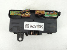 2014-2015 Kia Optima Fusebox Fuse Box Panel Relay Module P/N:S84-A1 91259-2T010 Fits 2014 2015 OEM Used Auto Parts