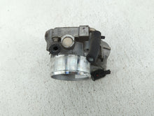 2013 Hyundai Santa Fe Throttle Body P/N:35100-2G700 Fits 2011 2012 2014 2015 2016 OEM Used Auto Parts