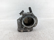 2013 Hyundai Santa Fe Throttle Body P/N:35100-2G700 Fits 2011 2012 2014 2015 2016 OEM Used Auto Parts