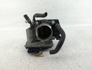 2006-2011 Honda Civic Throttle Body P/N:GMA4A Fits 2006 2007 2008 2009 2010 2011 OEM Used Auto Parts